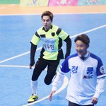 [시우민] 시우민은 <b>최선</b>을 다했는데