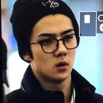 [세훈] 160209 <b>댈러스</b> 출국 프리뷰