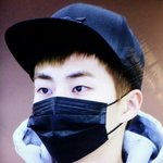 [EXO] 민석이 렌즈안끼나