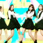 [러블리즈] 아 근데 너무 불안해