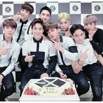 [EXO] 씽<b>미들</b> 왜 자꾸 엑소 한테 우리애들 이라고 그러냐
