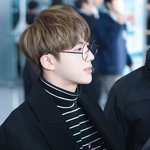 [방탄소년단] <b>석진</b> 센빠이는 사기캐야