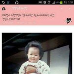 얘들아 <b>옛날</b>앨범 오프라인에서