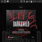 [방탄소년단] 스밍인증