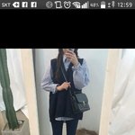 이코디에 뭔가방이 어울림?