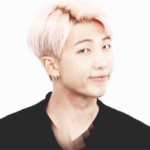 [방탄소년단] 악 진짜 뱁새 목소리