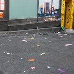 [댓글부탁해] 한국거리 <b>특유</b>의 느낌2
