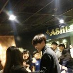 [방탄소년단] <b>호석</b>이는 휴가에도 연예인이네
