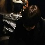 [방탄소년단] 호석이 얘슐리 <b>목격</b>2