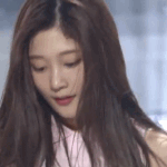 [드루와] 프로듀스 101 <b>정채</b>연 너무이쁘지않음?