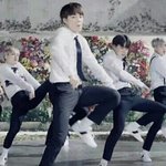 [방탄소년단] 다리<b>각도</b>