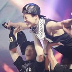 [방탄소년단] <b>박지민</b> 망개...망개떡....