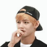 [방탄소년단] <b>분명</b> 태형이