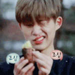 [아이콘] 얘들아 가온차트 투표해ㅠㅠ!