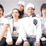 남돌 데뷔초시절<b>TXT</b>