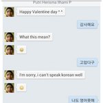 [유머판] 영어 <b>못</b>하는 <b>상</b>남자의 대화법