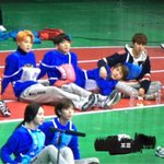 [방탄소년단] <b>오오</b> 정구기랑 석찌