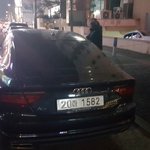 개쓰렉 <b>아우디</b>