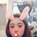 [러블리즈] <b>지수</b> 인스타 개 귀여유ㅓㅠㅠ