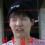 [방탄소년단] 아니 개비씨야