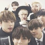 [방탄소년단] 방탄이들이<b>사진보정</b>!!