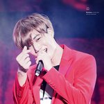 [카이] <b>종인</b>이 보고싶다