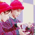 [EXO] 마냥 이대로 함께걸으면 어디든 <b>천국</b>일테니