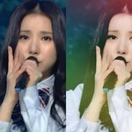 [모든팬덤] 자기가수 외모로 쉴드<b>칠</b><b>때</b>