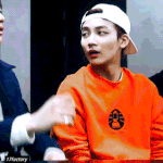 [세븐틴] <b>윤정한</b> 있잖아