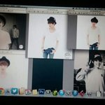 [방탄소년단] 이 사진 있는 이삐??