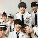 [방탄소년단] 사담 <b>표시</b> 없애기로 한 거 좋은거 같아