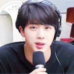 [방탄소년단] 석진이 <b>차문</b>남 버금가는 잘생김 레전
