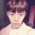 [BAP] 대현이 <b>앞머리</b> 되게 차분하다