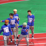 [방탄소년단] 방밤에서 ㅓ윤기