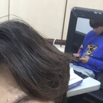 [방탄소년단] 이거 사진 어떻게 된거야???