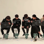 [방탄소년단] 이삐들 나 <b>몇달</b>동안 궁금했던거있는데
