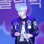 [방탄소년단] 민윤기 물 먹을 때