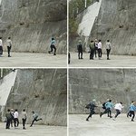 [방탄소년단] 사람맞냐..