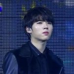 [인피니트] 진짜 <b>남우현</b> 개멋있다 미친 흑발 아
