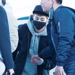 [시우민] 부러운 아조씨분들>.<(시우민)