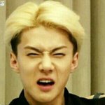 [EXO] 오세훈이짤가면단체로쓰면개웃기겠다ㅋㅋㅋㅋ