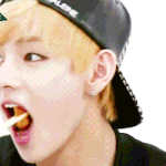 [<b>방탄뷔</b>] 태형이