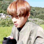 [<b>방탄뷔</b>] 나의사랑태형이