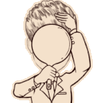 기냥 봐 <b>b1a4</b>