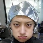[EXO] 시발 <b>사진</b> 정리하다 <b>개</b>놀랬네