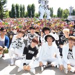 [방탄소년단] 벽반 <b>아미</b>들 너무 고맙다