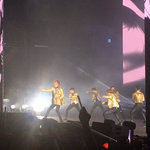 [시우민] 시우민이 춤을 <b>춘당</b>!!(감격)