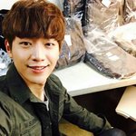 [모든팬덤] 생각보다 잘 어울리는 커플, <b>서강준</b>-김고은