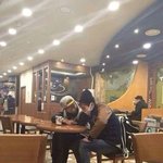 [EXO] 근데 루민목격담뜨면 <b>후폭풍</b>거셀듯