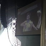 [시우민] 시우민 달라스콘 오프닝멘트>.<